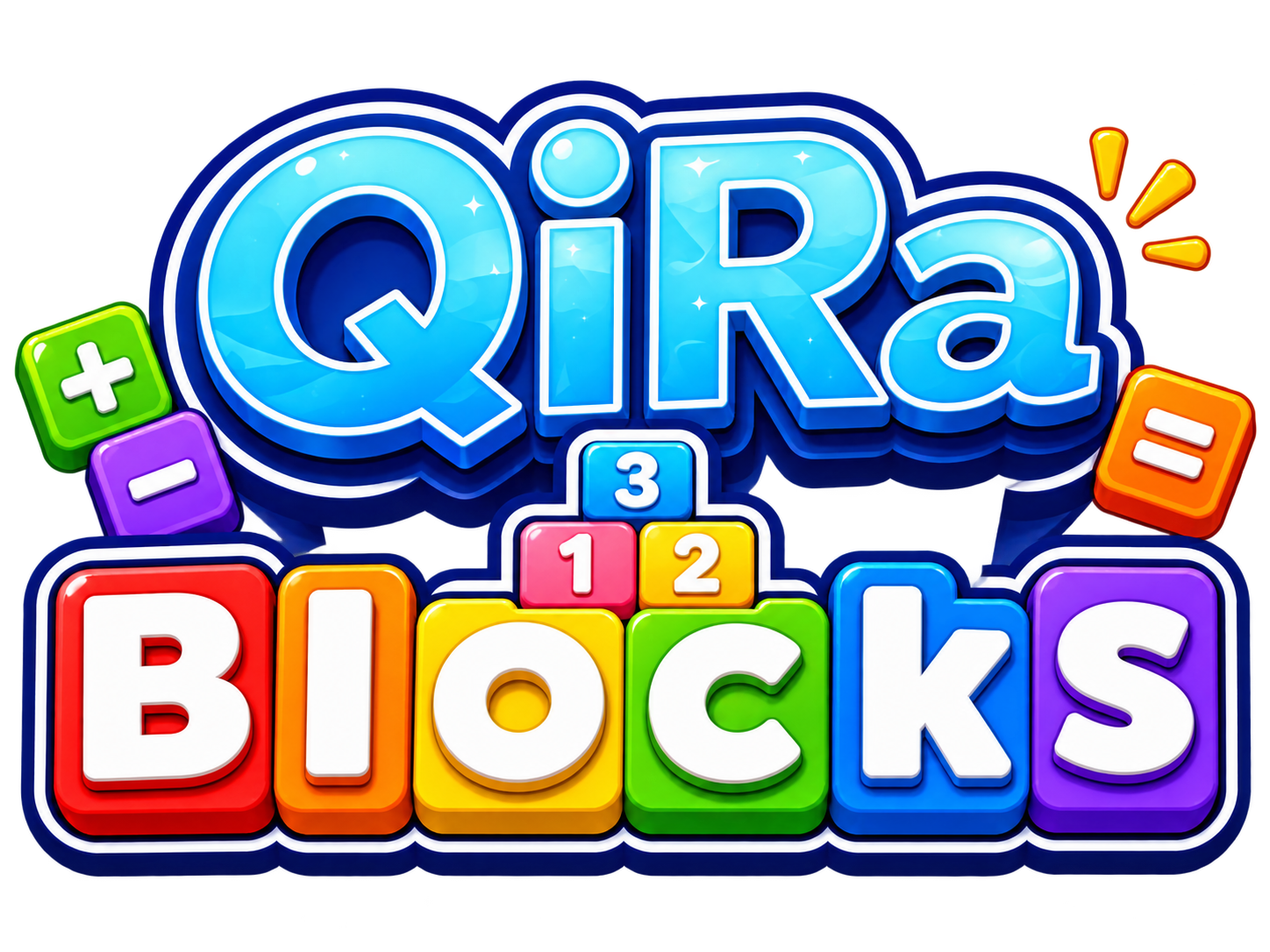 QiRa Blocks